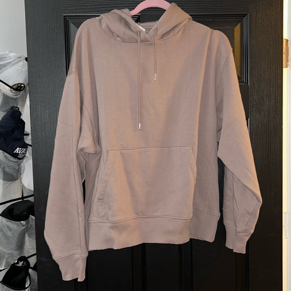Oversized hoodie - Picture 5 of 14